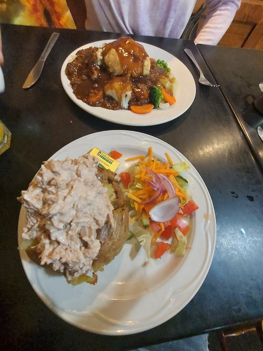 Sunflower Cafe Photos 2